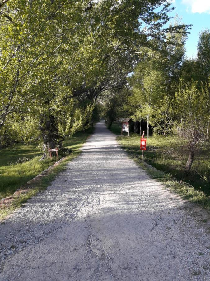 Arcalis Διαμέρισμα Rascafría Εξωτερικό φωτογραφία